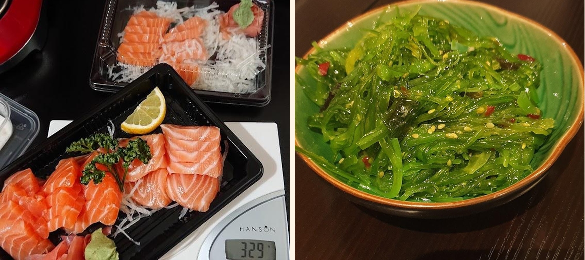 Sushi Passy - Menu Image 4